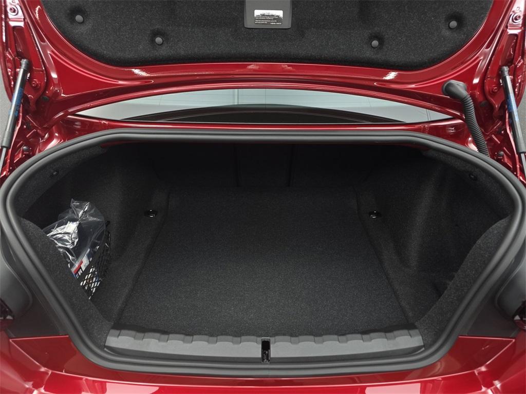 new 2026 BMW M2 car, priced at $76,025