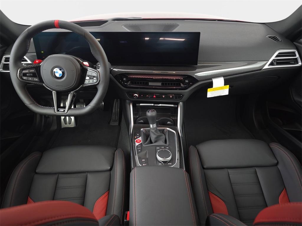 new 2026 BMW M2 car, priced at $76,025