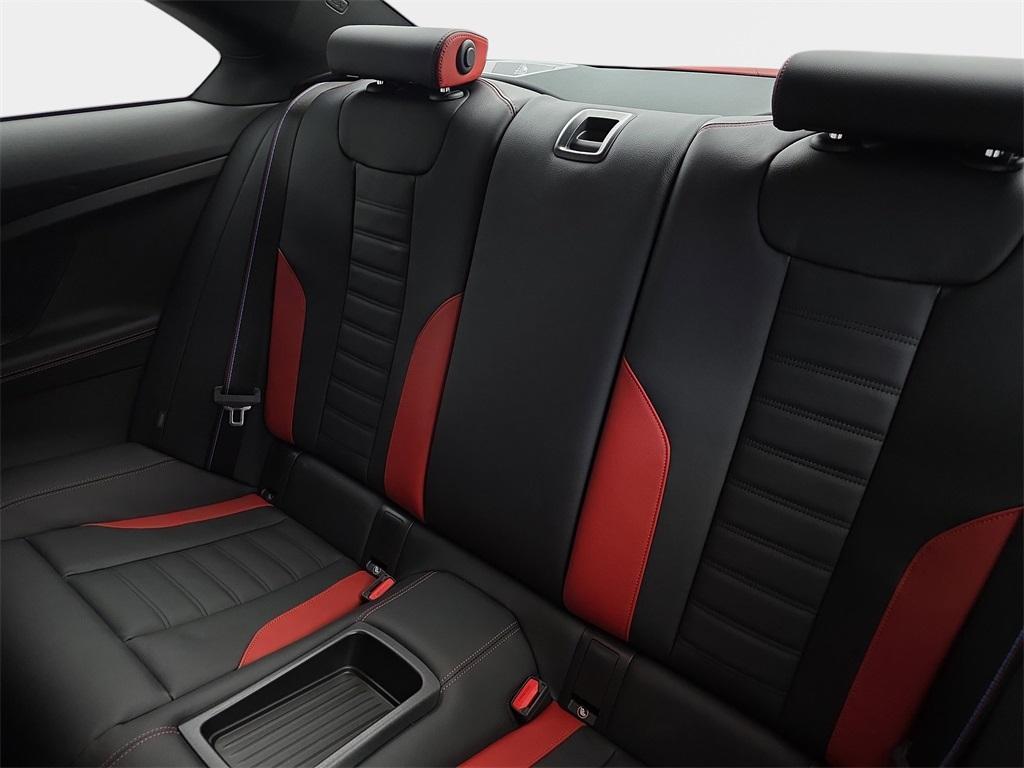 new 2026 BMW M2 car, priced at $76,025