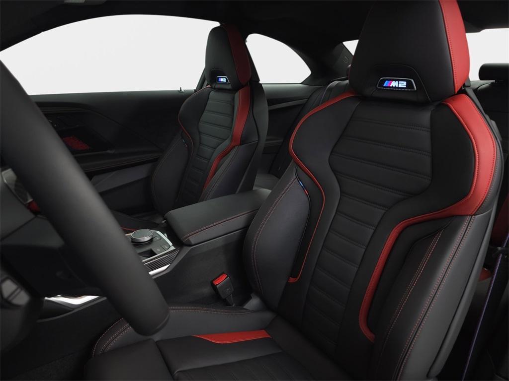 new 2026 BMW M2 car, priced at $76,025