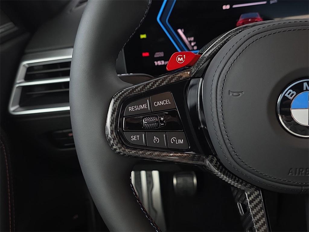 new 2026 BMW M2 car, priced at $76,025