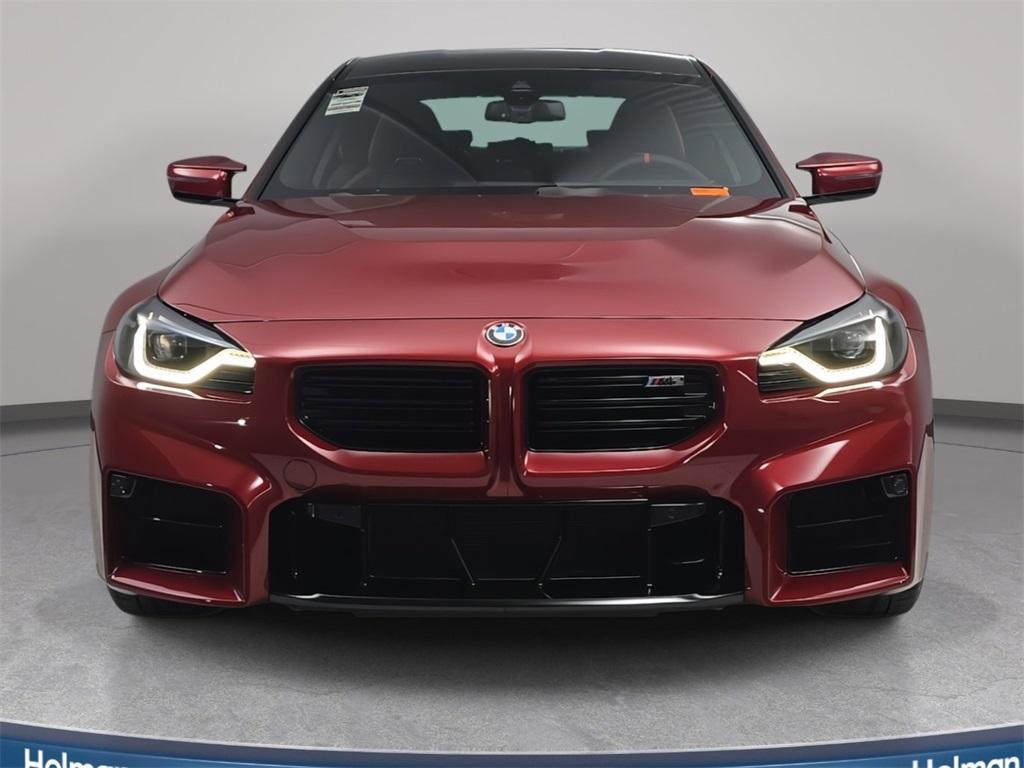 new 2026 BMW M2 car, priced at $76,025