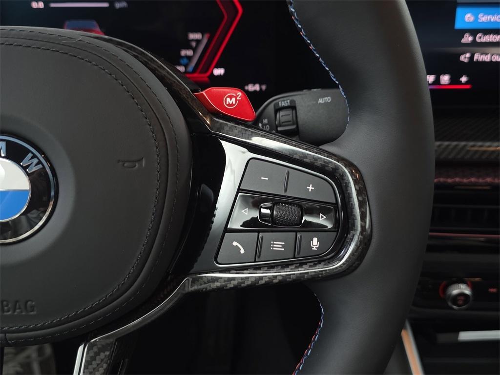 new 2026 BMW M2 car, priced at $76,025