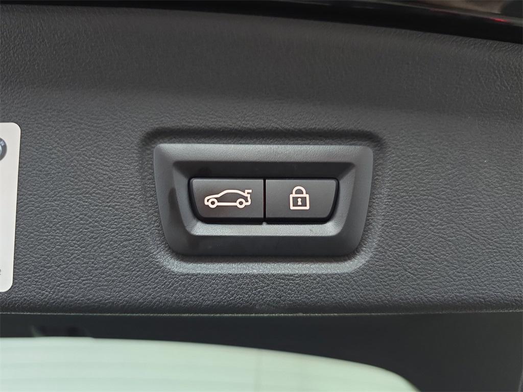 used 2023 BMW i4 Gran Coupe car, priced at $36,390