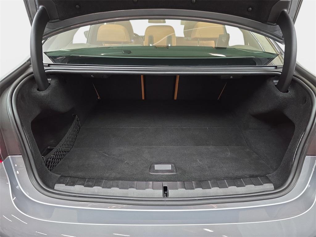 used 2023 BMW 330e car, priced at $37,590