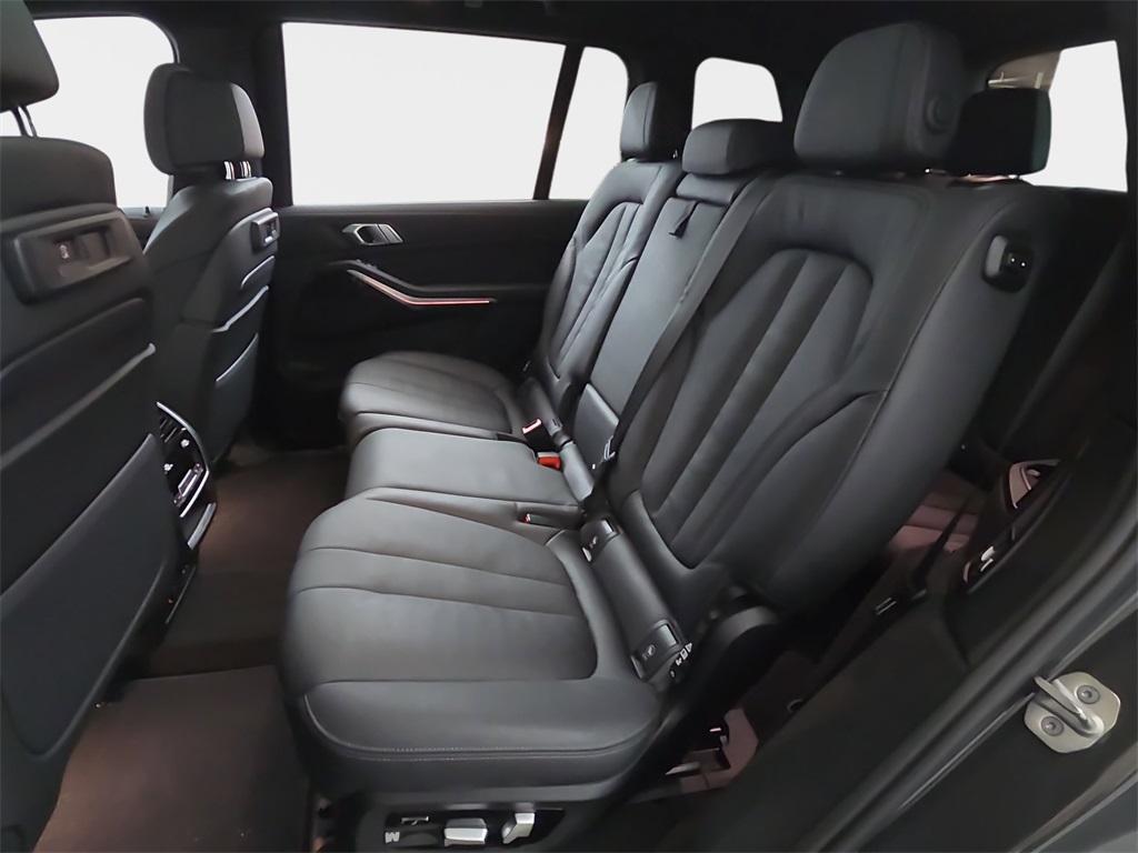 used 2022 BMW X7 car, priced at $46,220