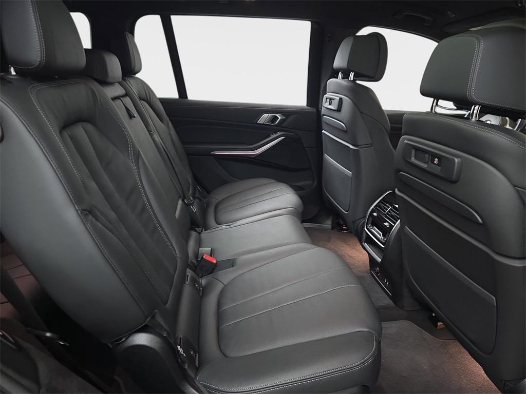 used 2022 BMW X7 car, priced at $46,220