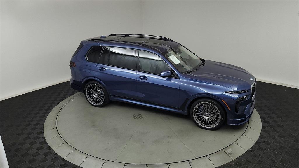 used 2023 BMW ALPINA XB7 car, priced at $125,000