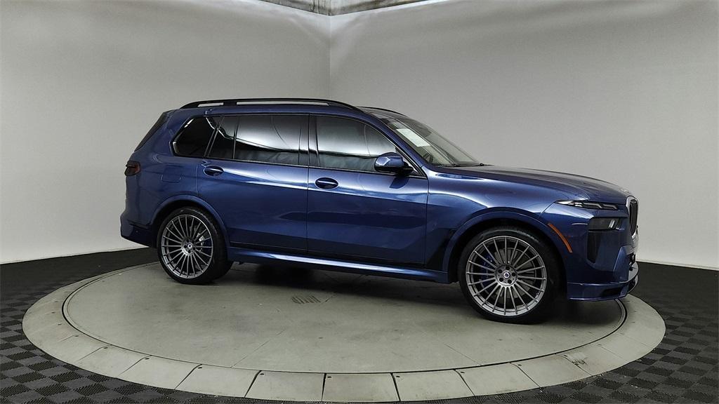 used 2023 BMW ALPINA XB7 car, priced at $125,000