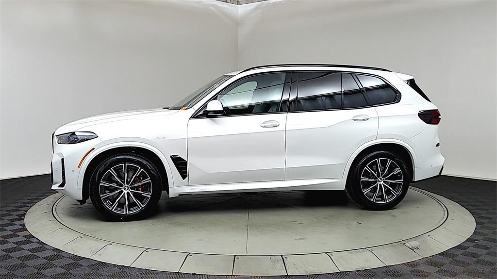 new 2026 BMW X5 car, priced at $79,350