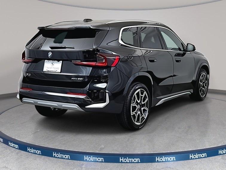 new 2026 BMW X1 car, priced at $48,165