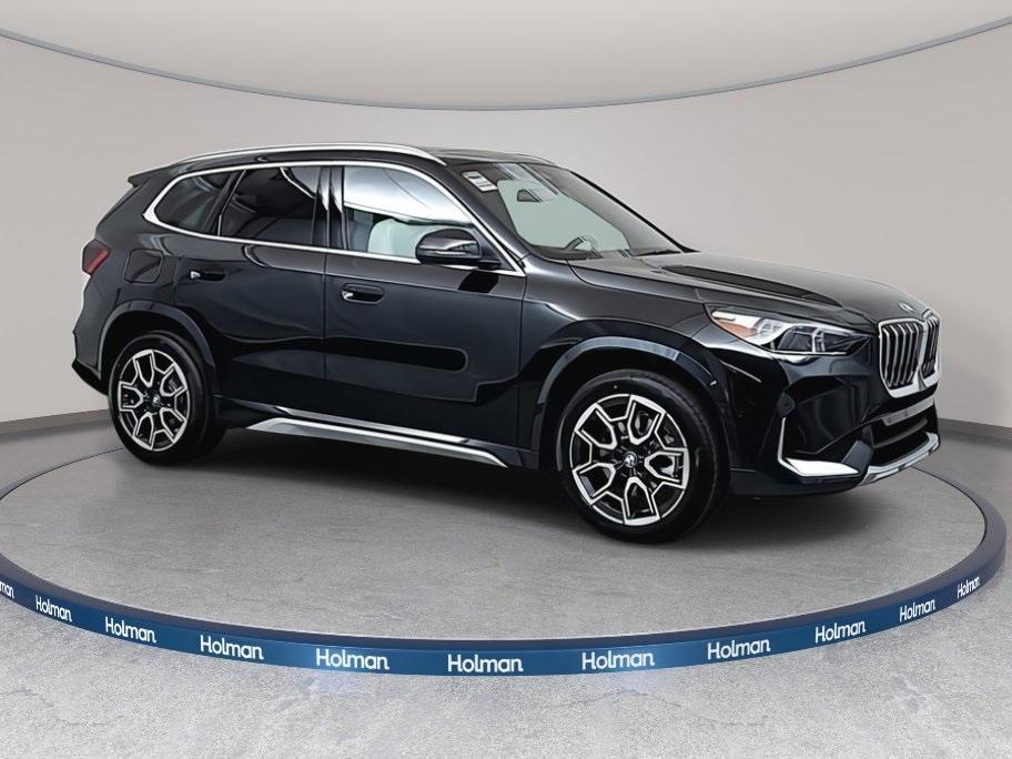 new 2026 BMW X1 car, priced at $48,165