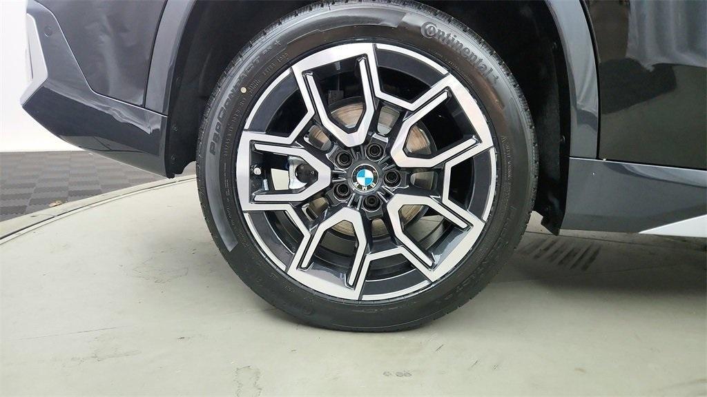 new 2026 BMW X1 car, priced at $48,165