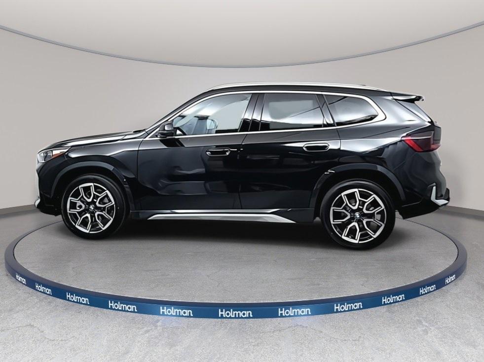 new 2026 BMW X1 car, priced at $48,165