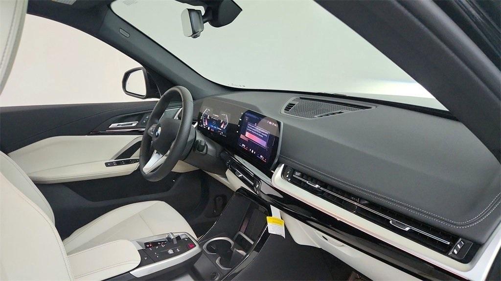 new 2026 BMW X1 car, priced at $48,165