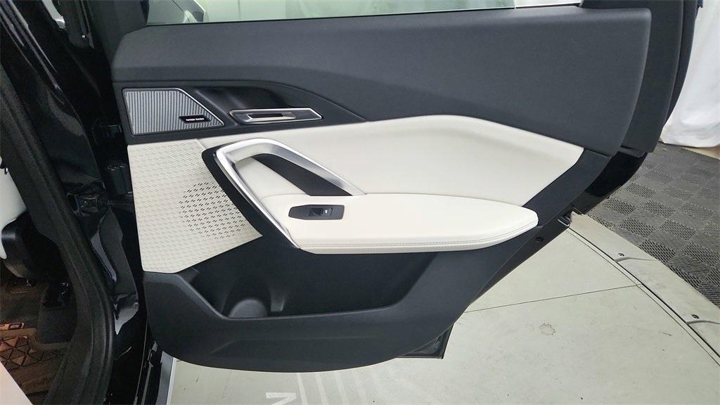 new 2026 BMW X1 car, priced at $48,165