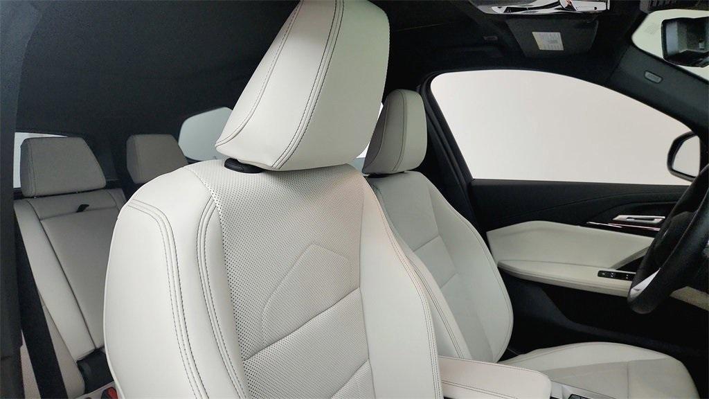 new 2026 BMW X1 car, priced at $48,165