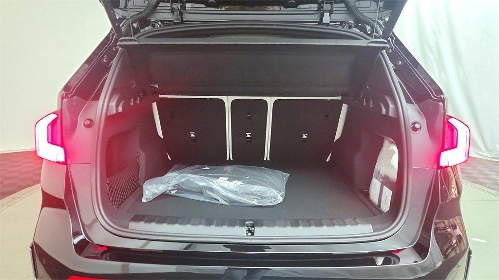 new 2026 BMW X1 car, priced at $48,165