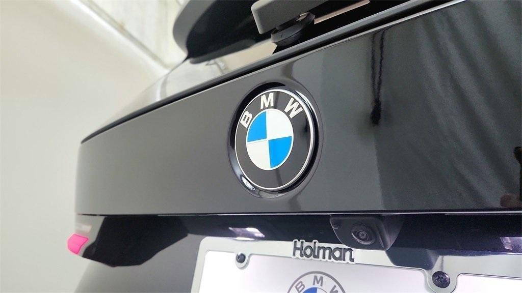 new 2026 BMW X1 car, priced at $48,165