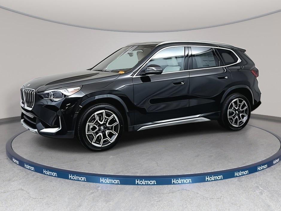 new 2026 BMW X1 car, priced at $48,165
