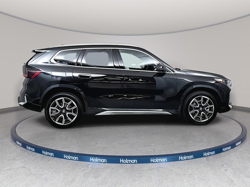 new 2026 BMW X1 car, priced at $48,165