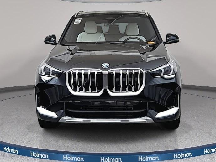 new 2026 BMW X1 car, priced at $48,165