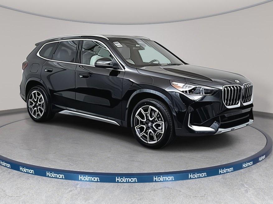 new 2026 BMW X1 car, priced at $48,165