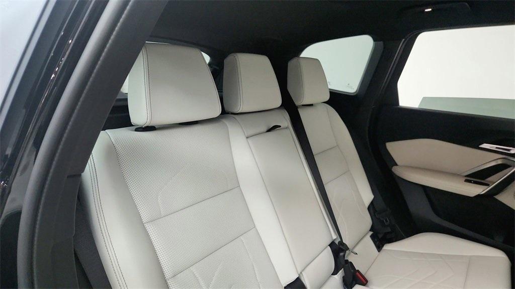 new 2026 BMW X1 car, priced at $48,165