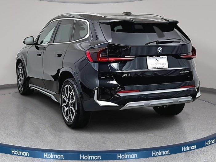 new 2026 BMW X1 car, priced at $48,165