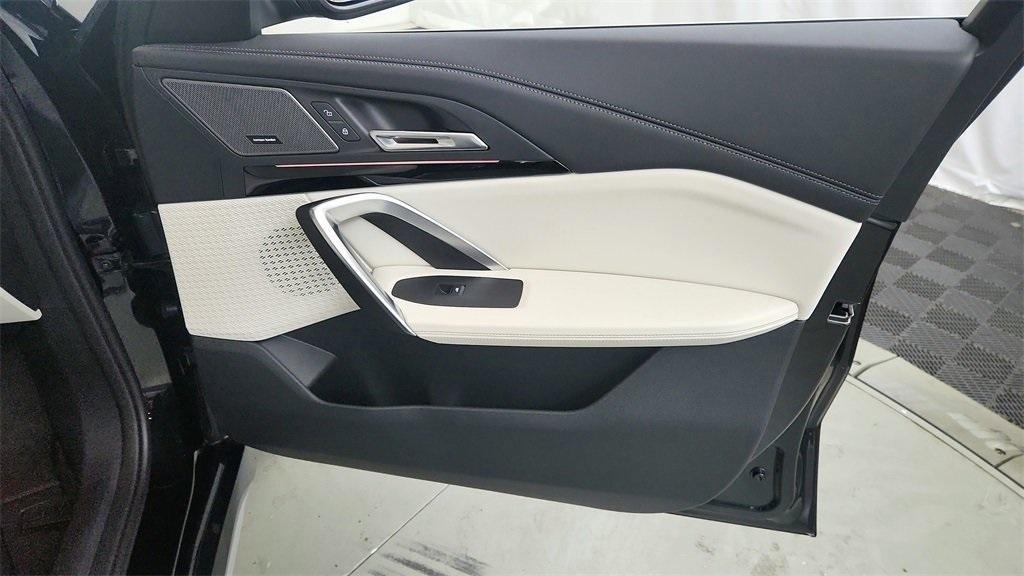 new 2026 BMW X1 car, priced at $48,165