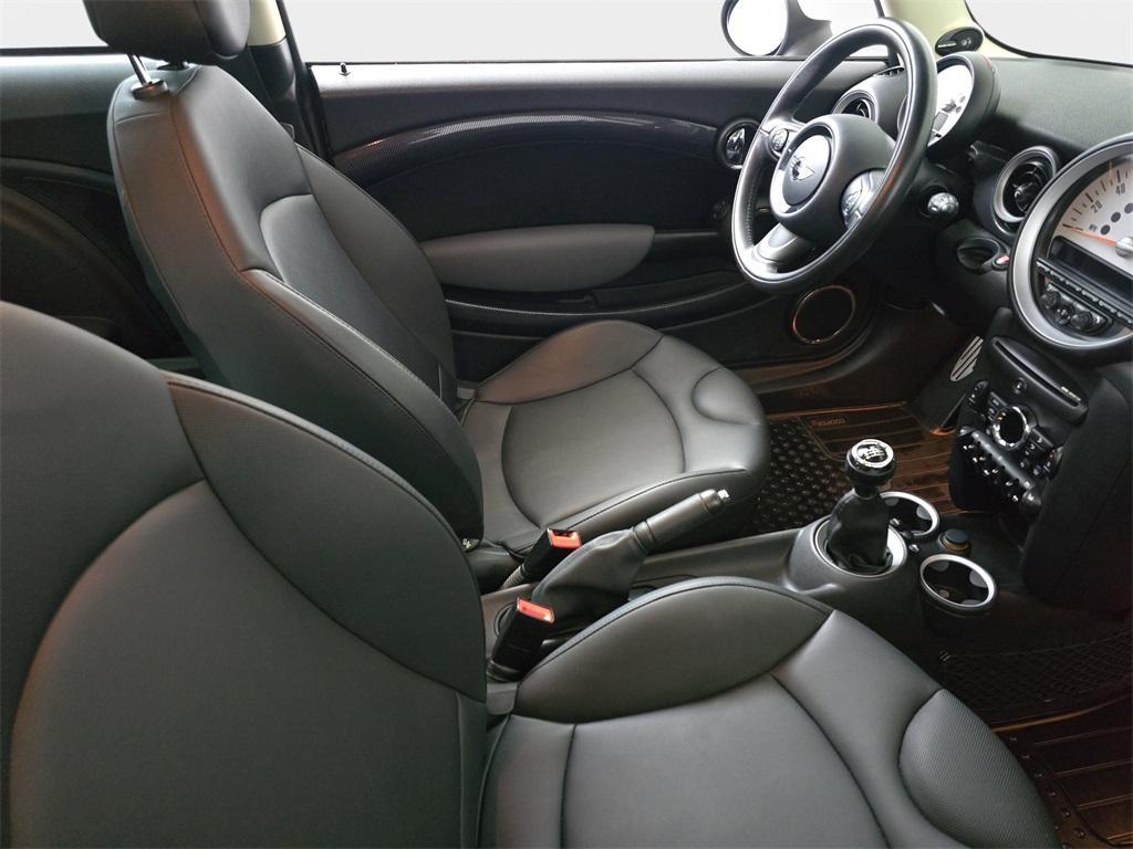 used 2011 MINI Cooper S car, priced at $8,290