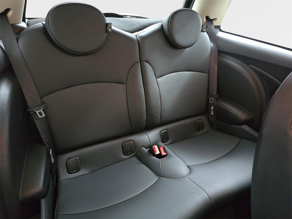 used 2011 MINI Cooper S car, priced at $8,290