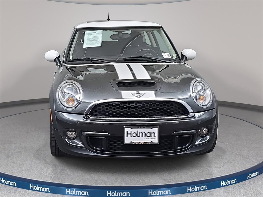 used 2011 MINI Cooper S car, priced at $8,290
