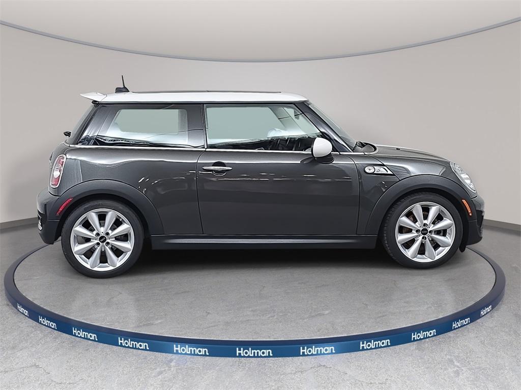 used 2011 MINI Cooper S car, priced at $8,290