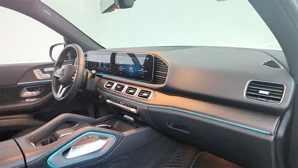 used 2021 Mercedes-Benz GLE 350 car, priced at $38,475