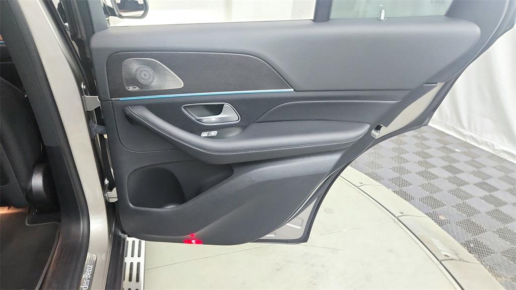 used 2021 Mercedes-Benz GLE 350 car, priced at $38,475