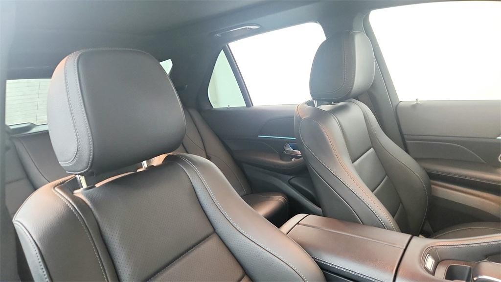 used 2021 Mercedes-Benz GLE 350 car, priced at $38,475