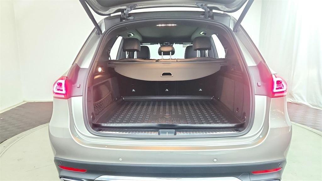 used 2021 Mercedes-Benz GLE 350 car, priced at $38,475