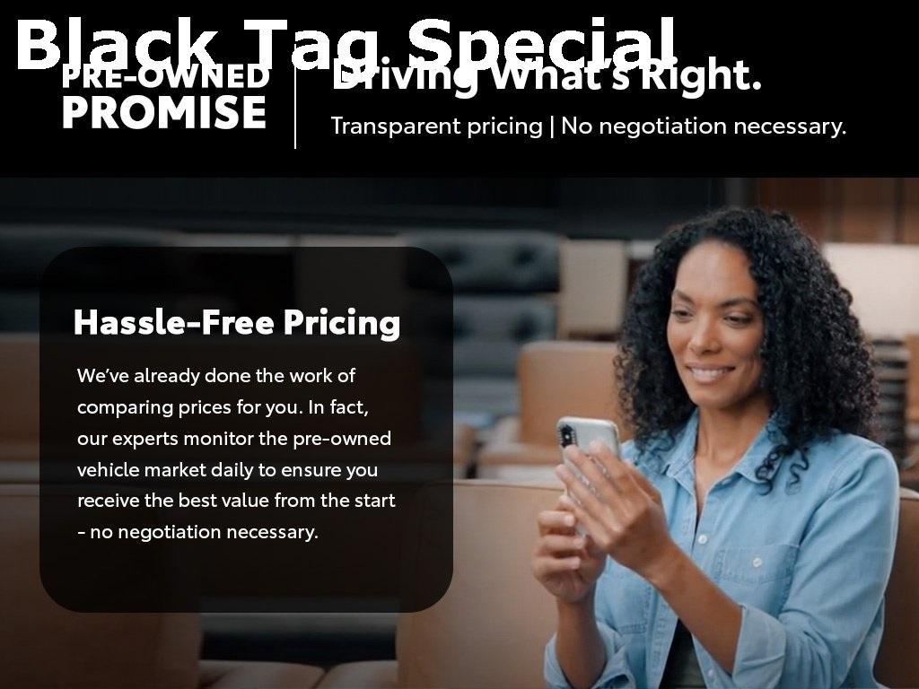 used 2022 Ram 1500 car, priced at $36,488