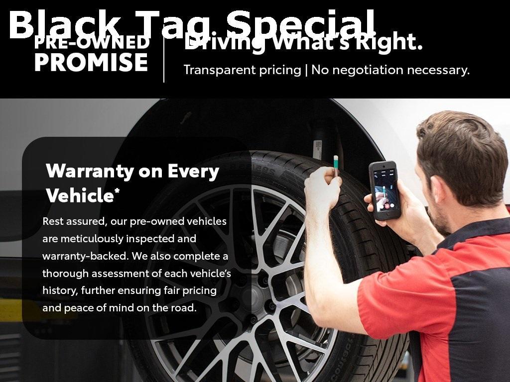 used 2022 Ram 1500 car, priced at $36,488