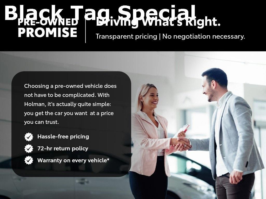 used 2022 Ram 1500 car, priced at $36,488