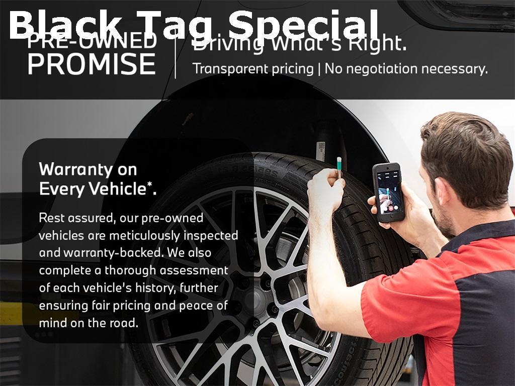 used 2022 Ram 1500 car, priced at $36,488