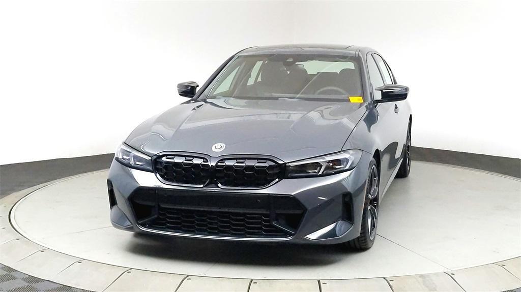 used 2023 BMW M340 car, priced at $56,990