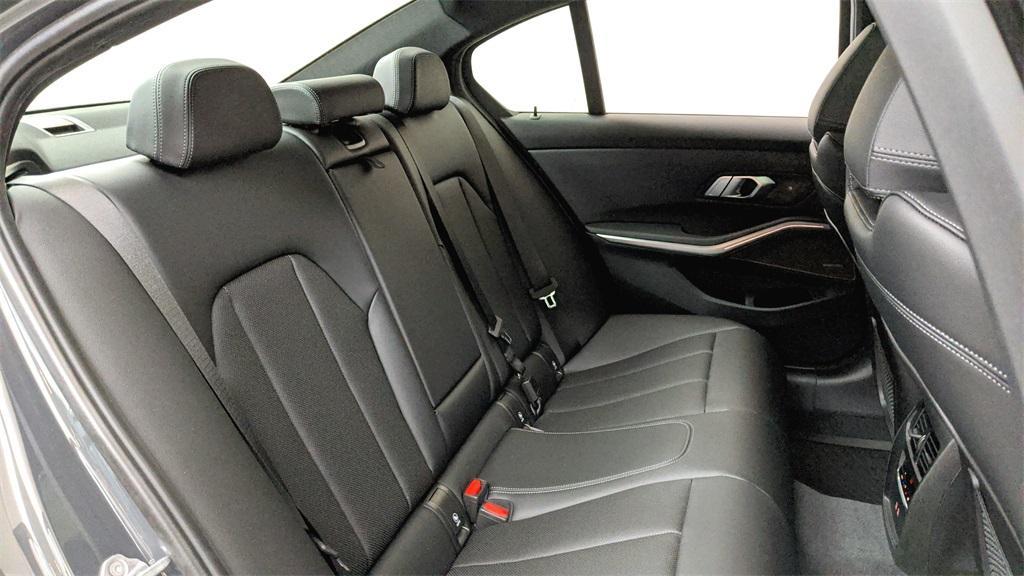 used 2023 BMW M340 car, priced at $56,990