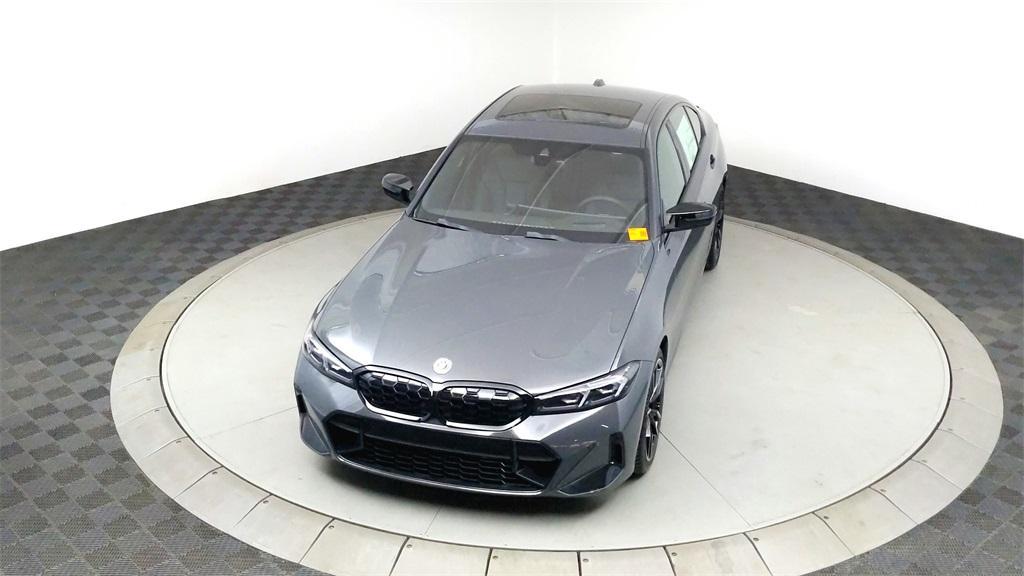 used 2023 BMW M340 car, priced at $56,990