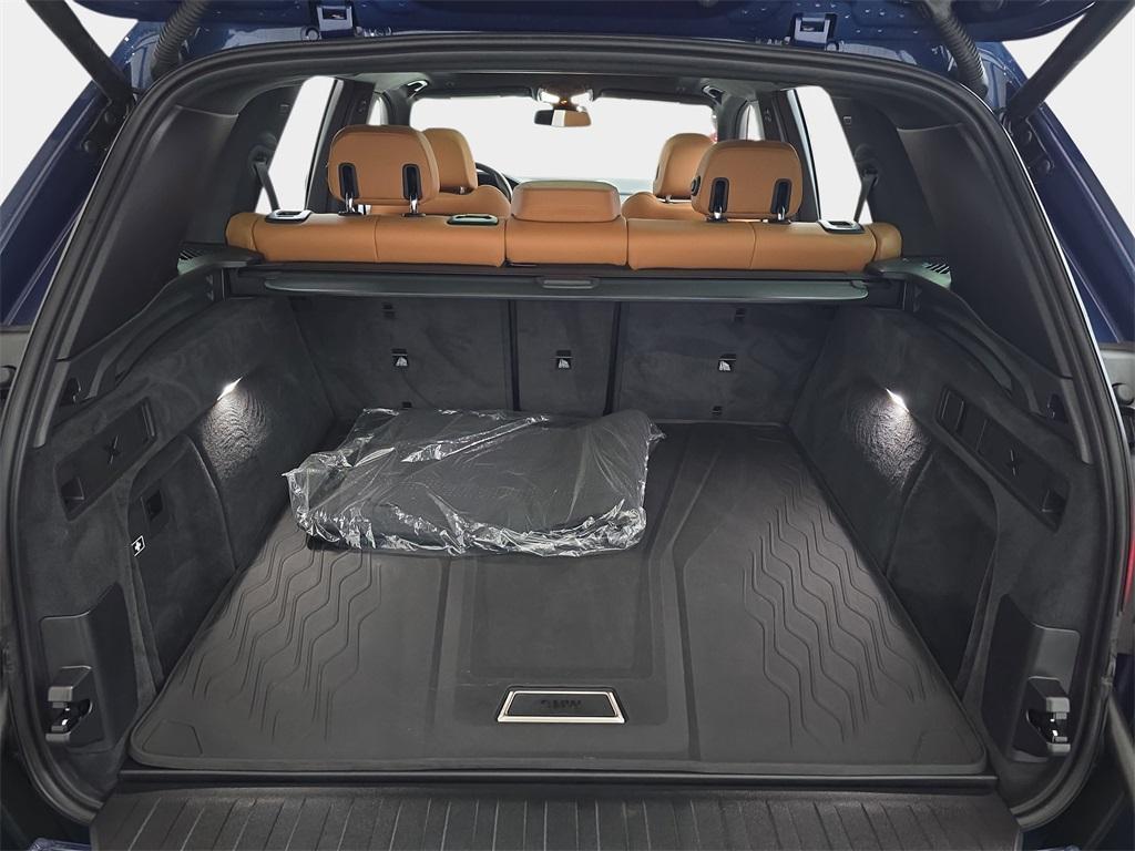 used 2023 BMW X5 car, priced at $49,999