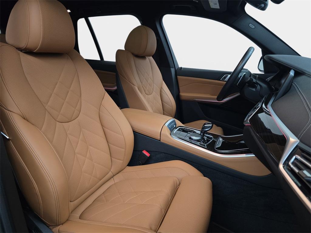 used 2023 BMW X5 car, priced at $49,999