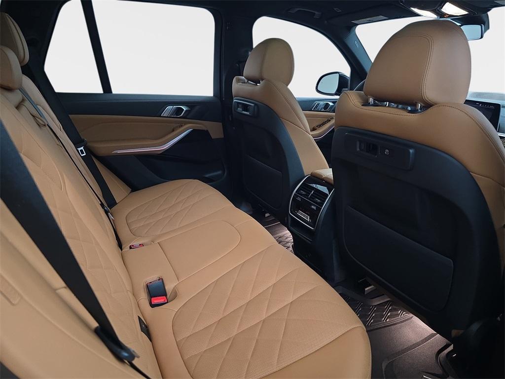 used 2023 BMW X5 car, priced at $49,999