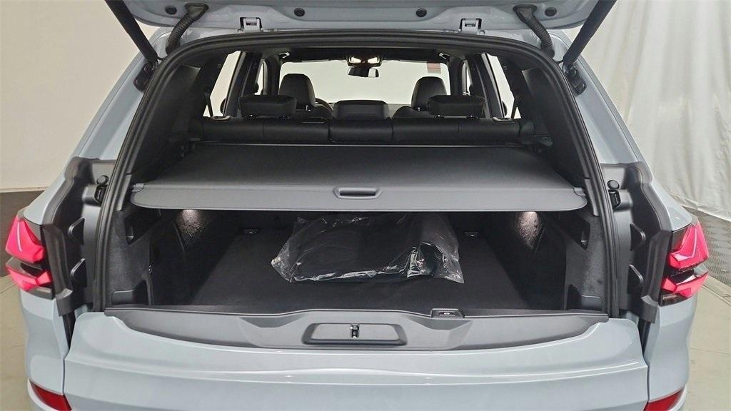 new 2026 BMW X5 car, priced at $81,000