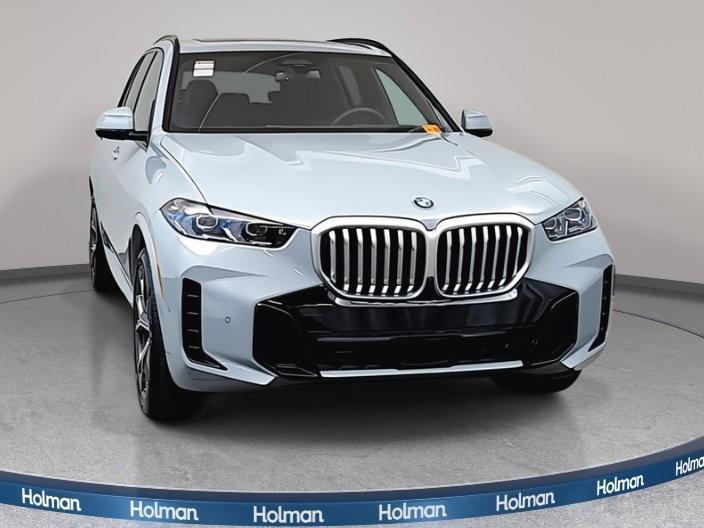 new 2026 BMW X5 car, priced at $81,000